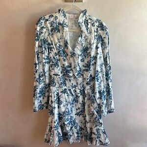 Love shack fancy for gap